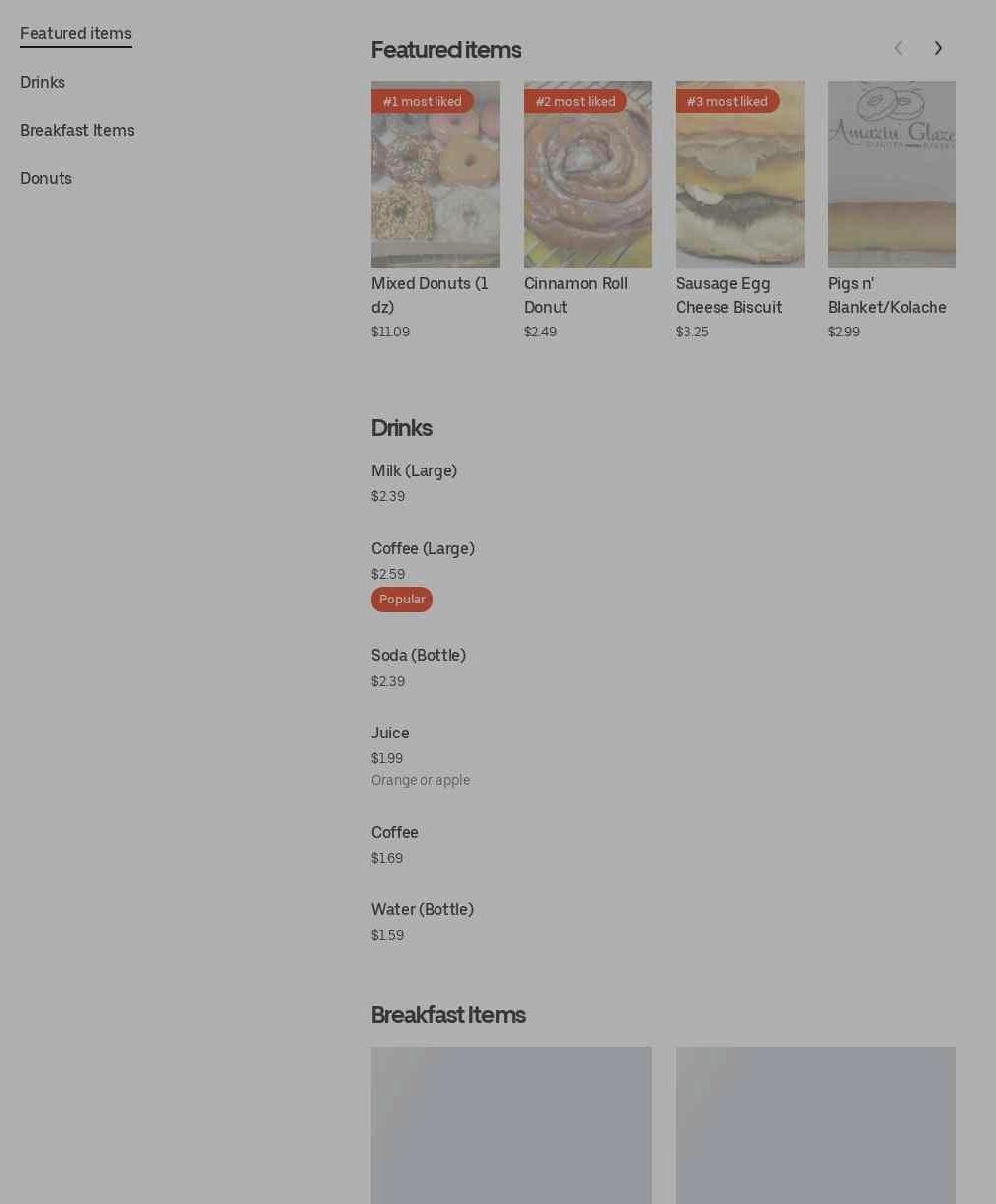 Photo credit: Posmates