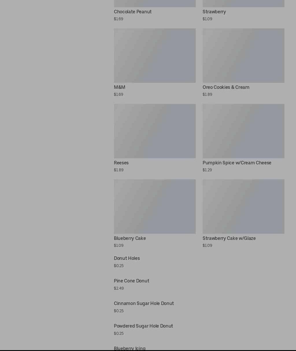 Photo credit: Posmates