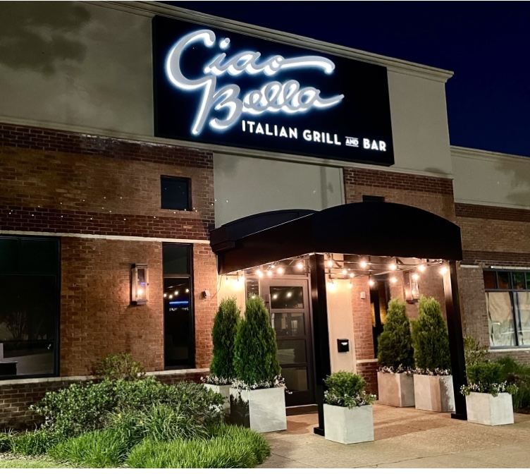 Ciao Bella Italian Grill