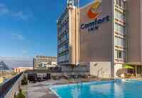 Comfort Inn Memphis Downtown