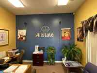 Brandon Goodrich: Allstate Insurance