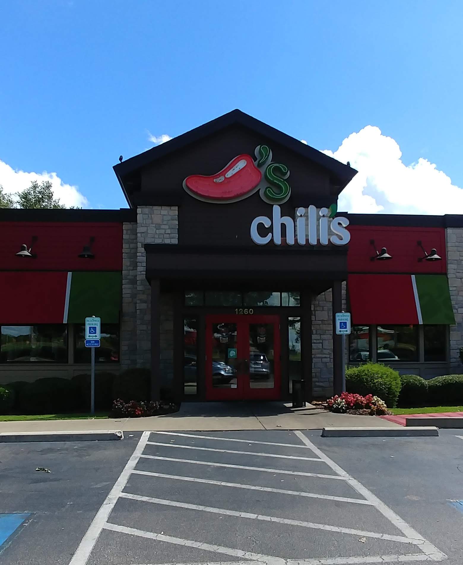 Chili's Grill & Bar