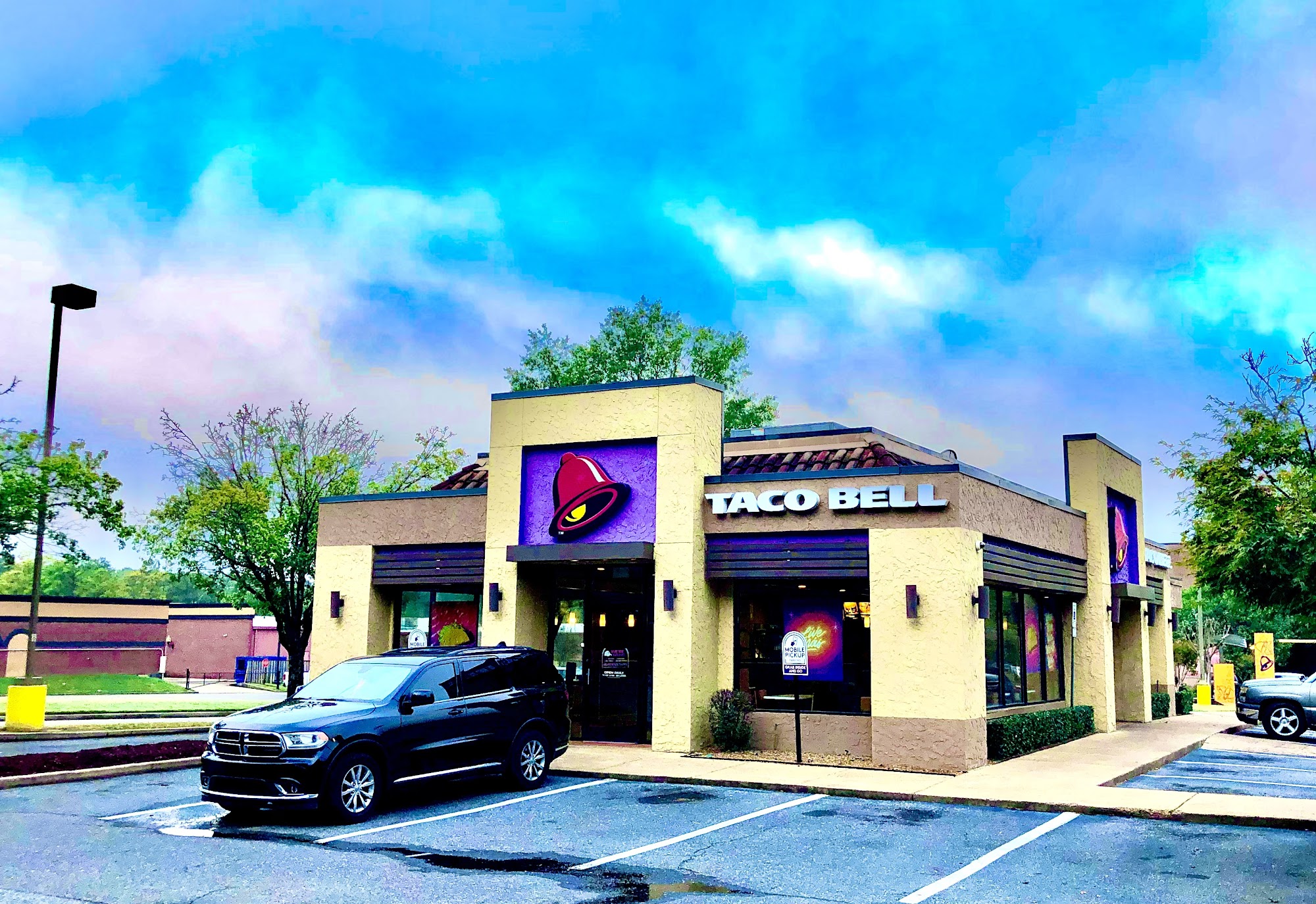 Taco Bell