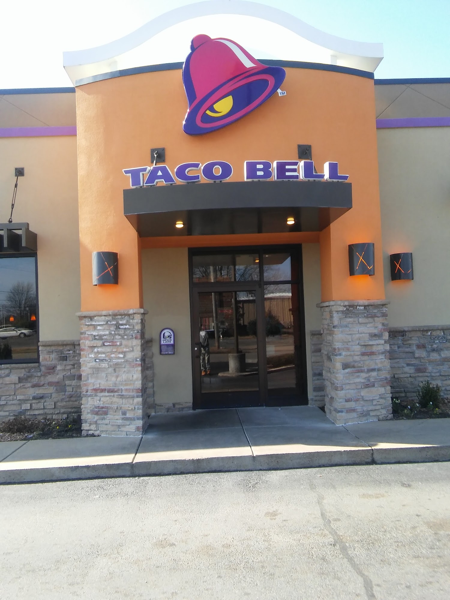 Taco Bell