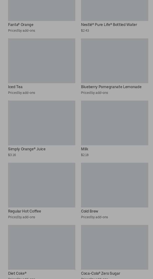 Photo credit: Posmates