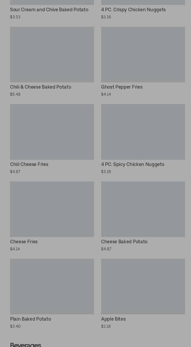 Photo credit: Posmates