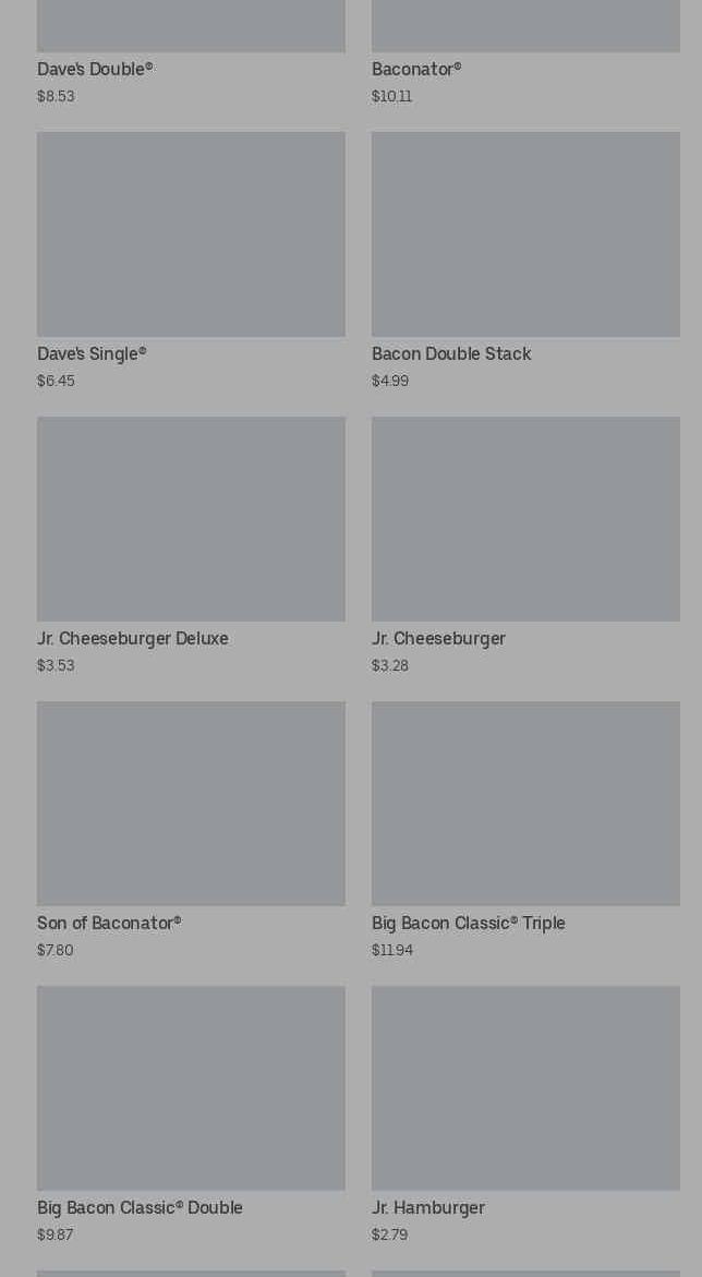 Photo credit: Posmates