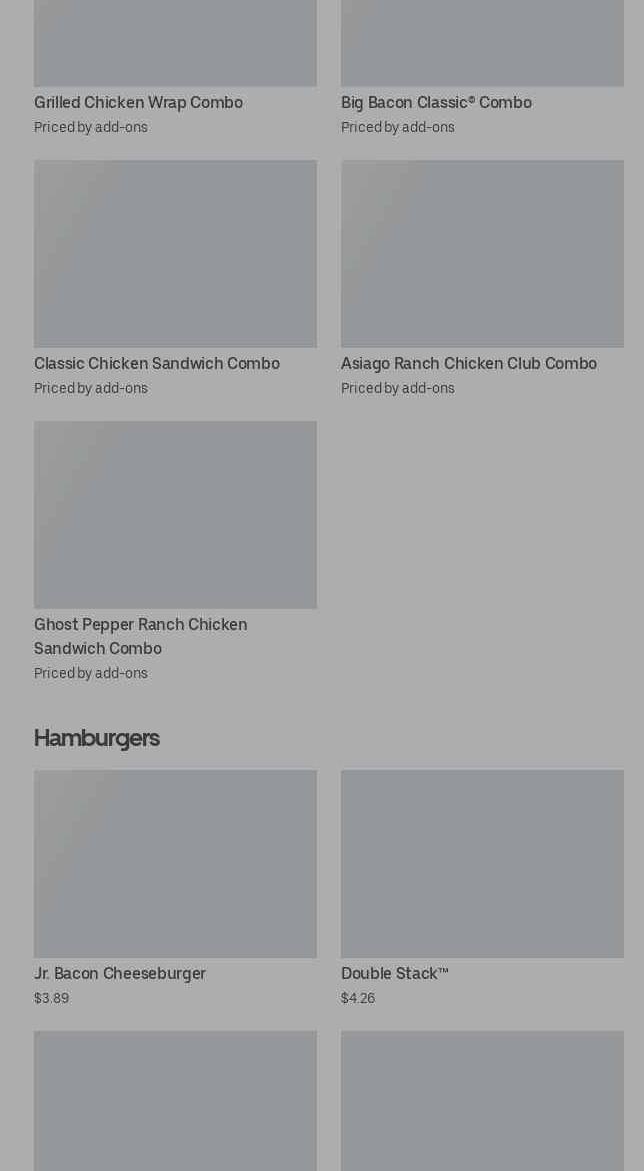 Photo credit: Posmates