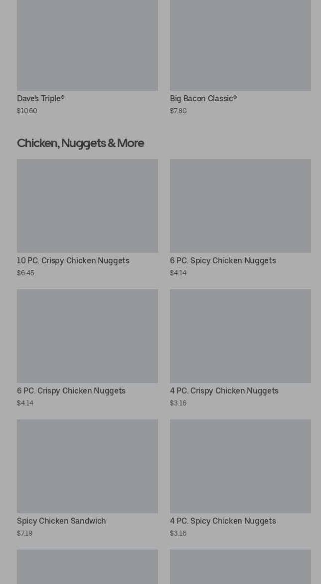 Photo credit: Posmates