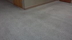 Professional Carpet Systems