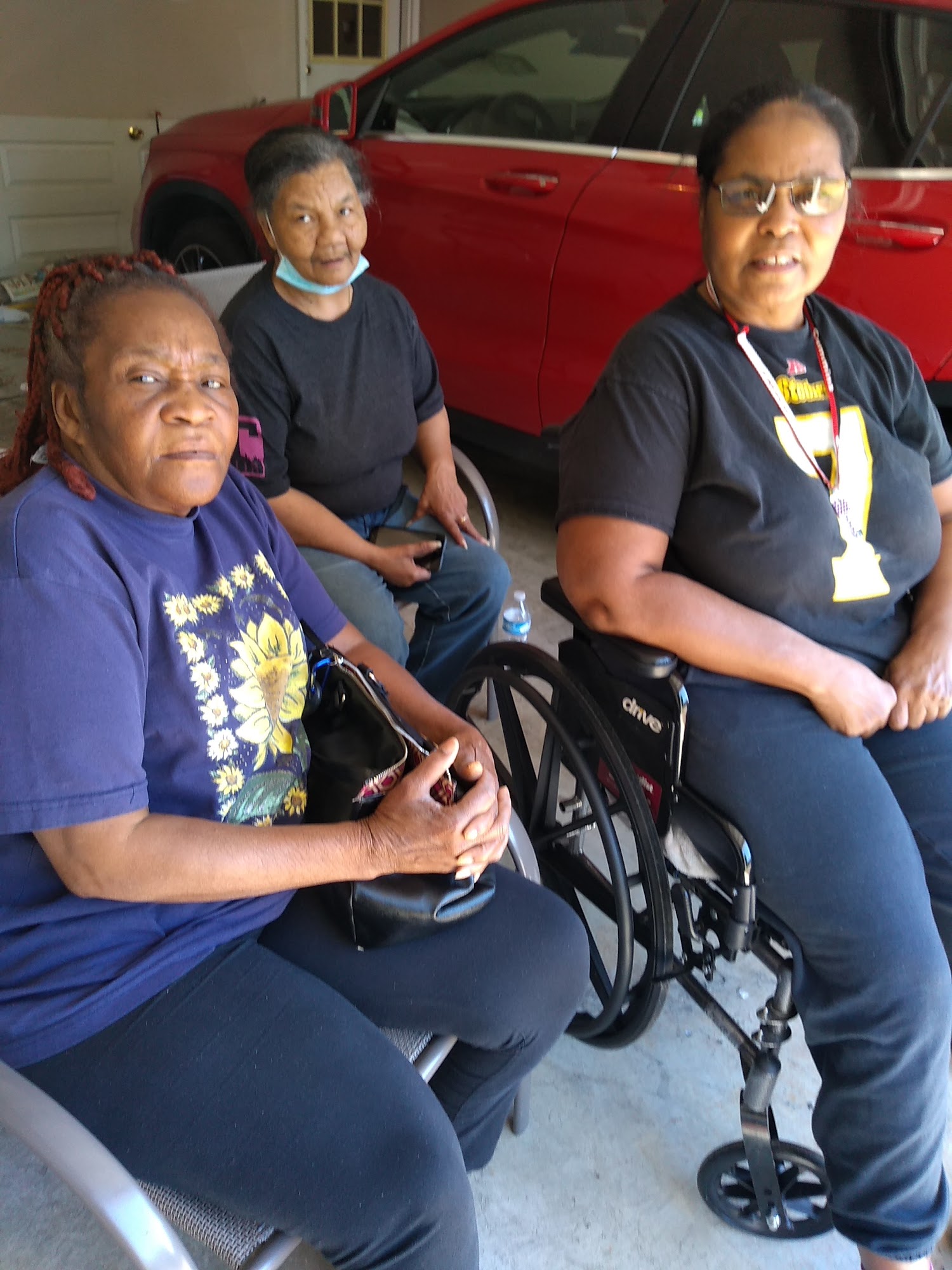 Baptist Rehabilitation