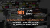 901 Print Shop, LLC