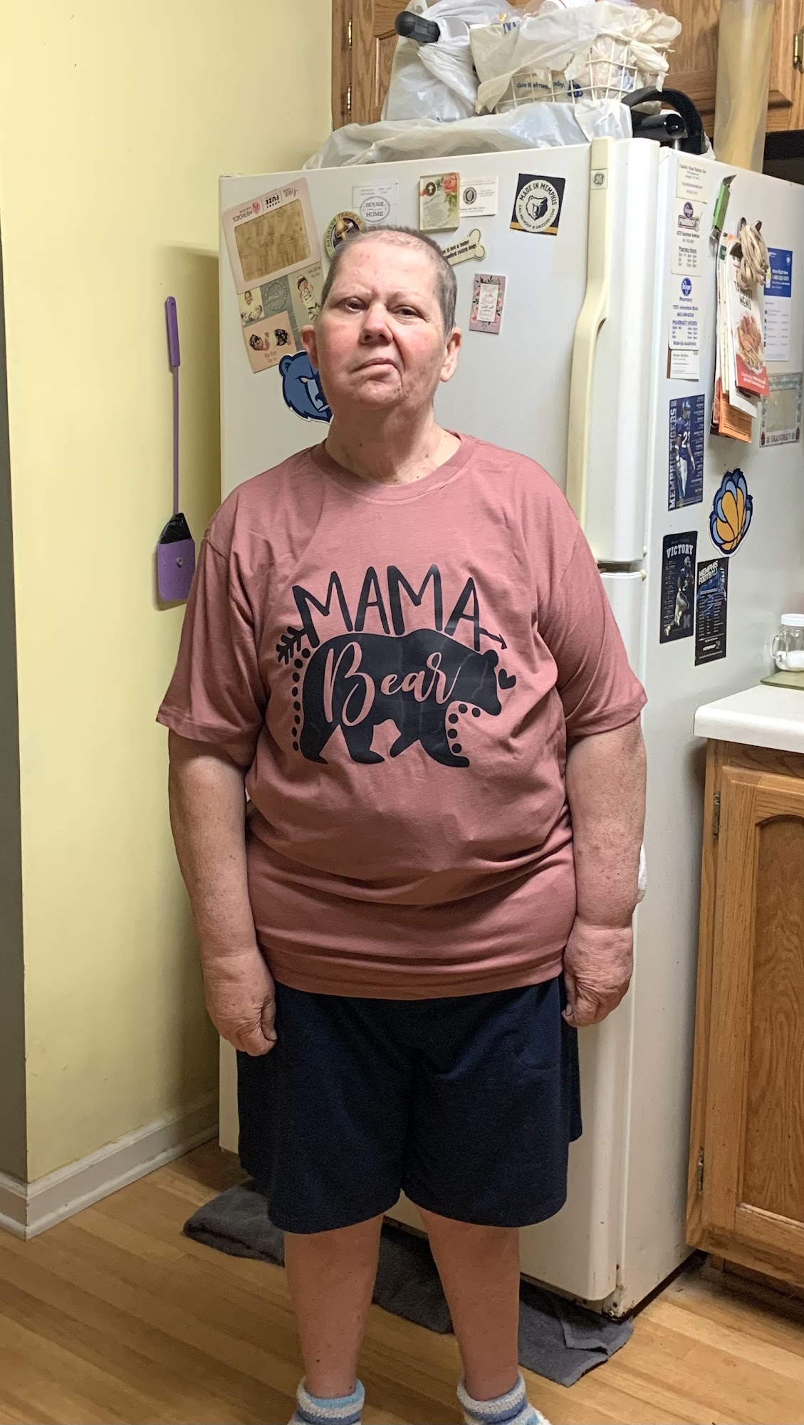 West Clinic: Johnson Robert A MD