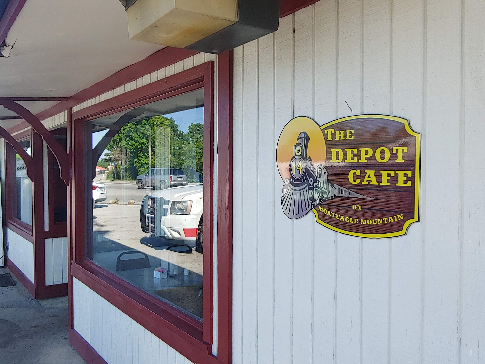 Depot Cafe