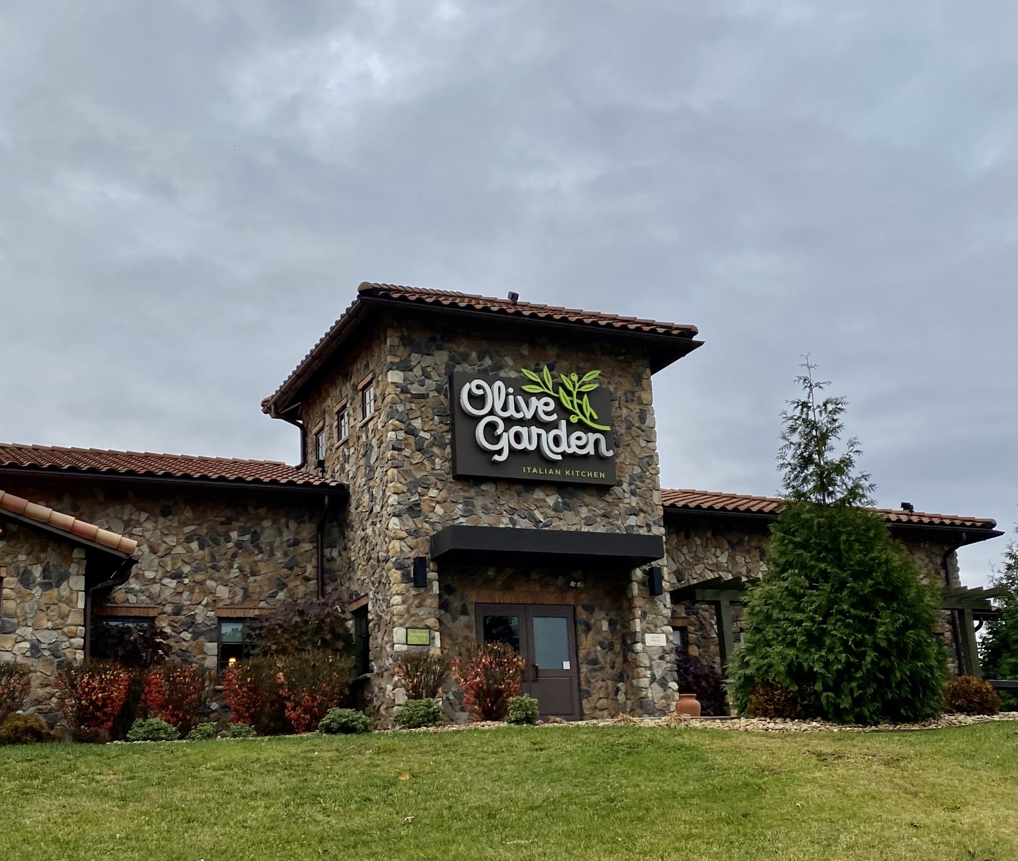 Olive Garden Italian Restaurant