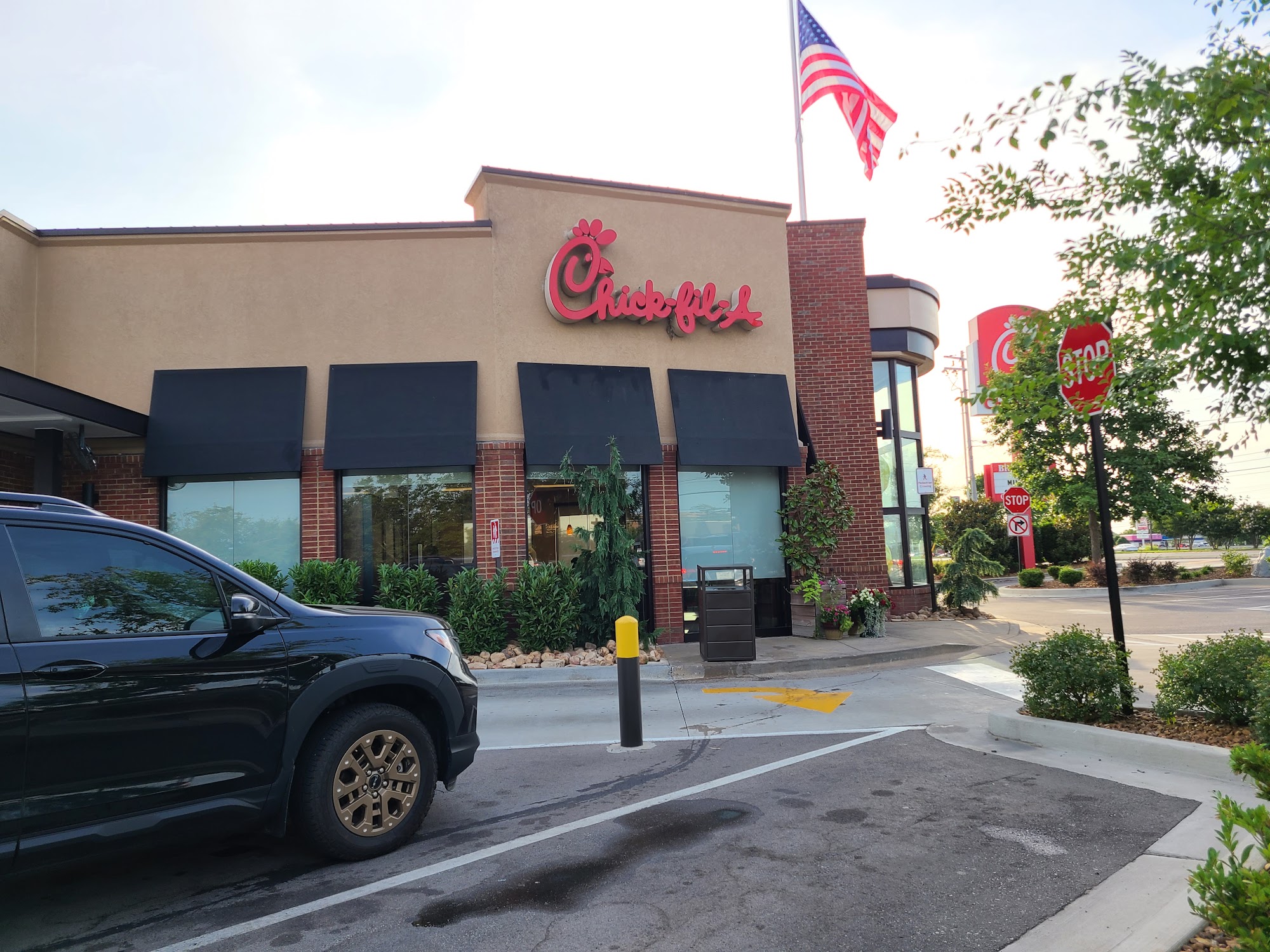 Chick-fil-A