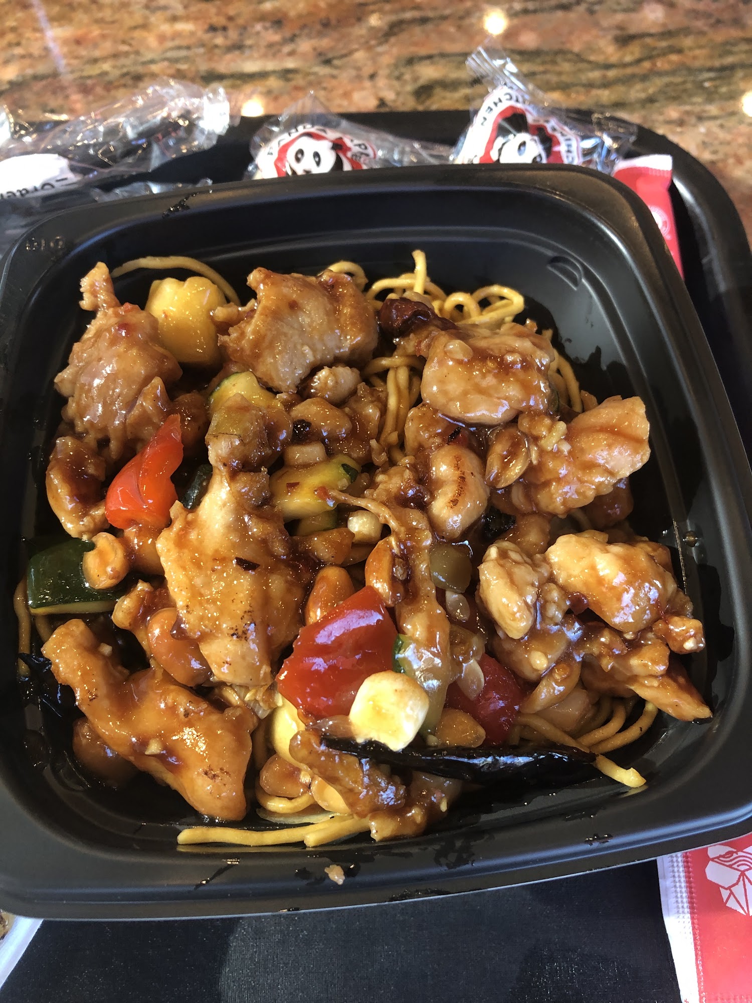 Panda Express