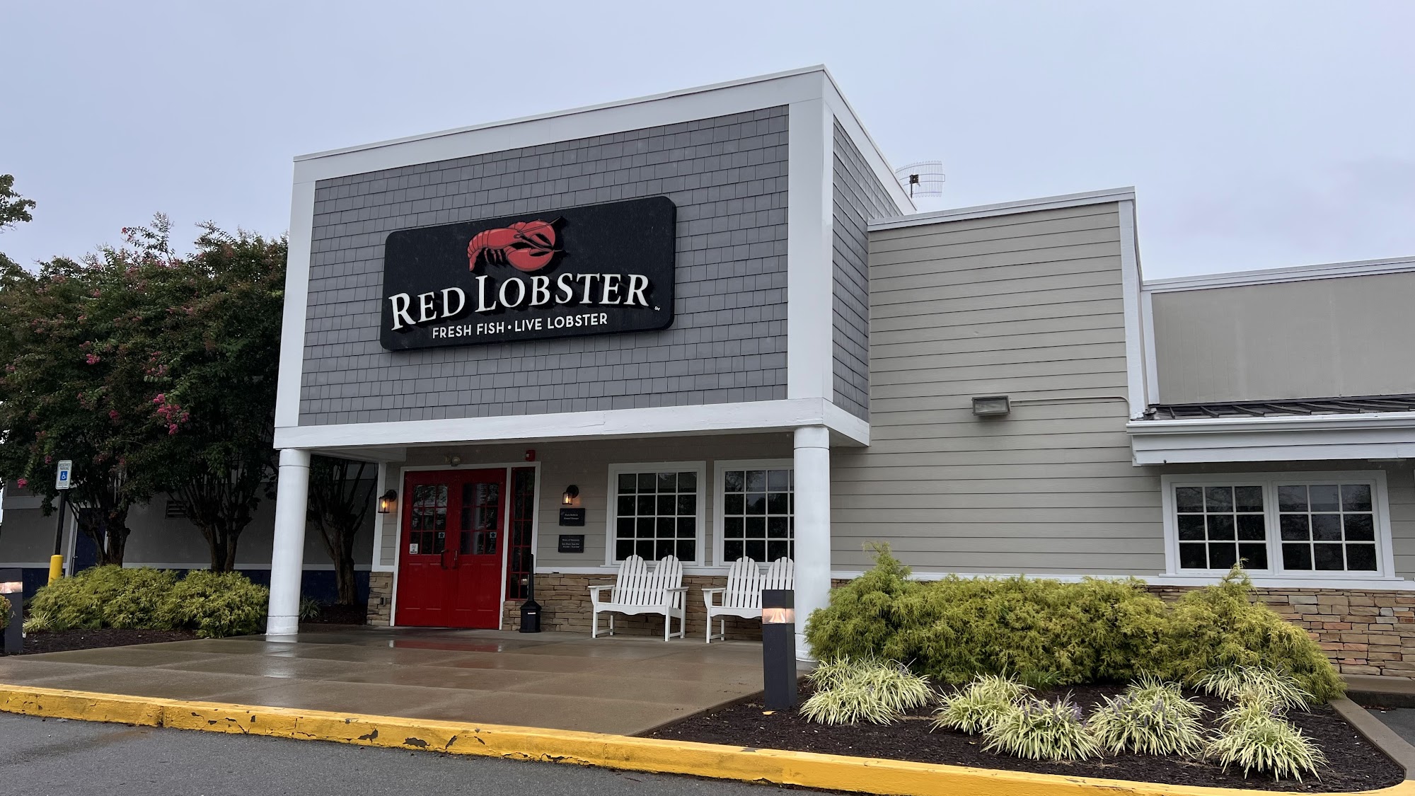 Red Lobster