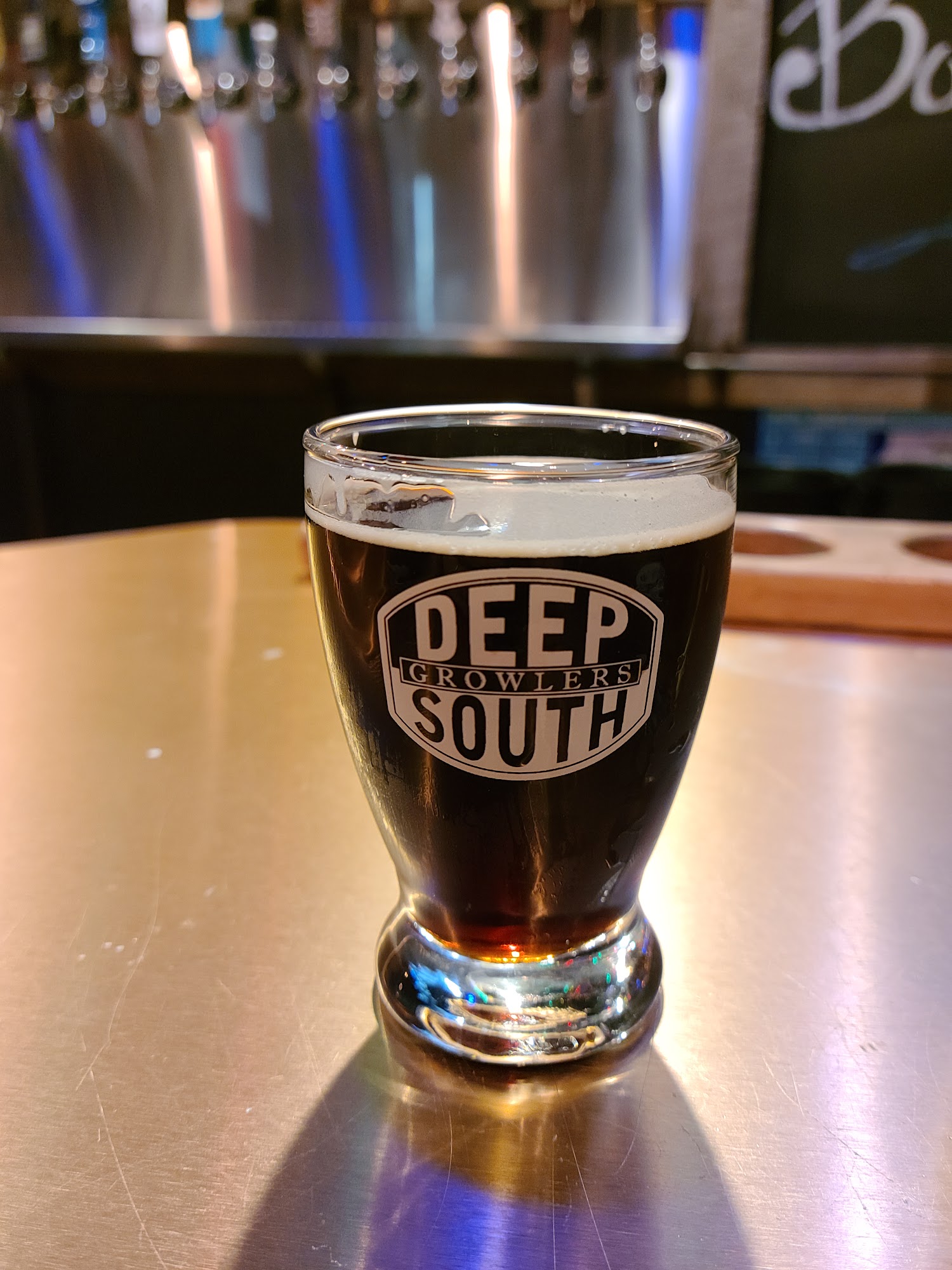 Deep South Growlers