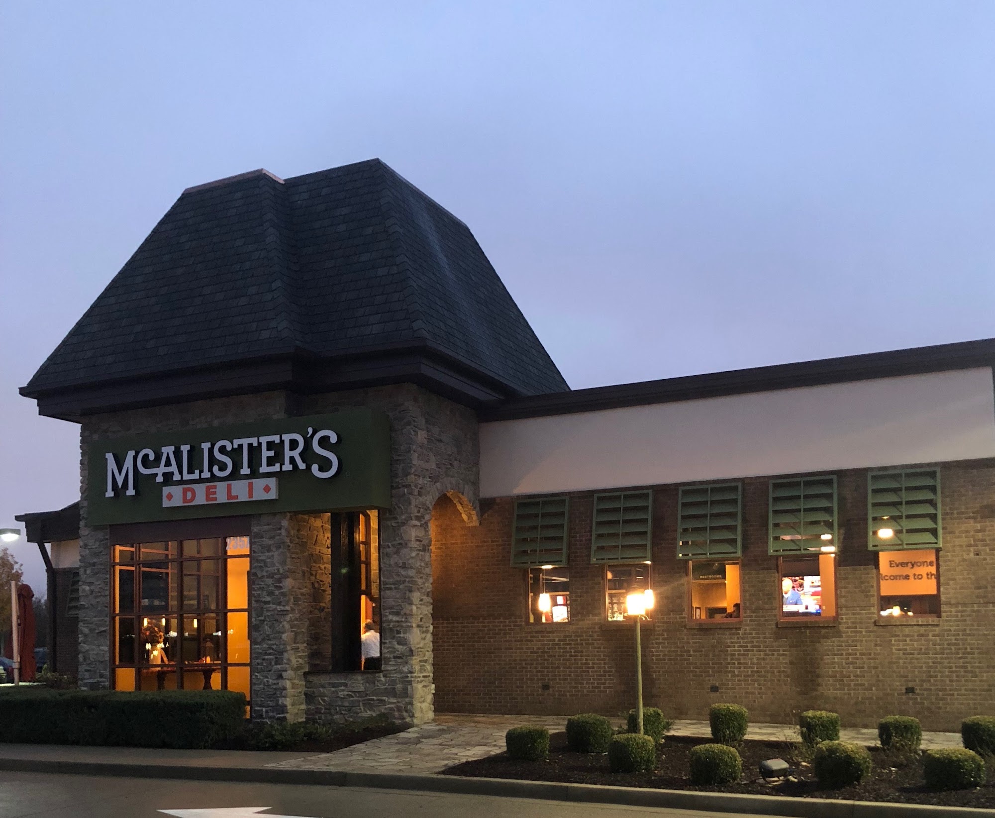 McAlister's Deli