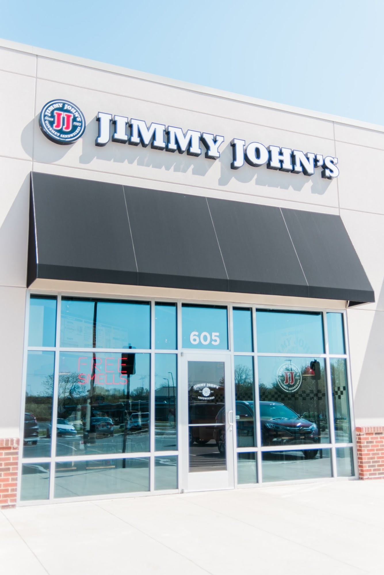 Jimmy John's