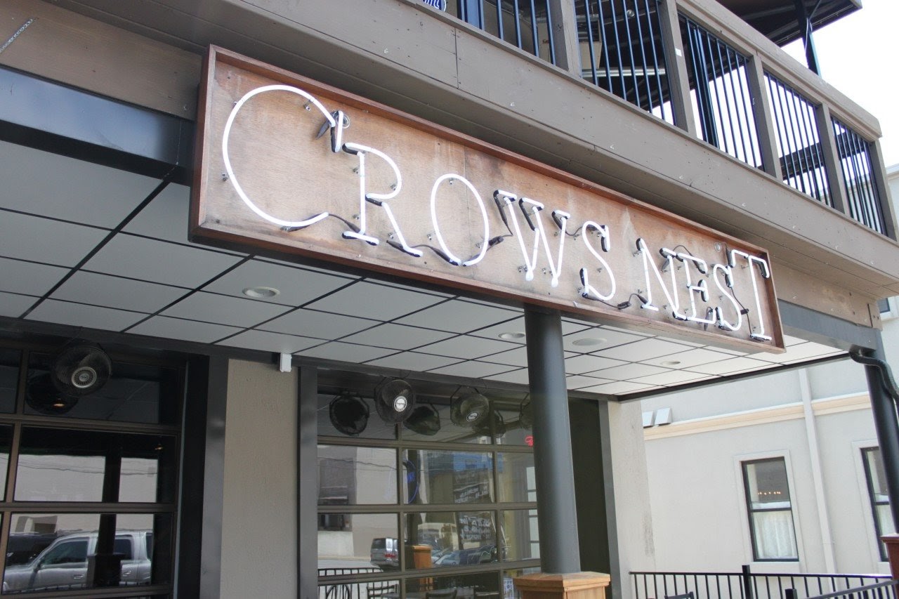 Crow's Nest Restaurant