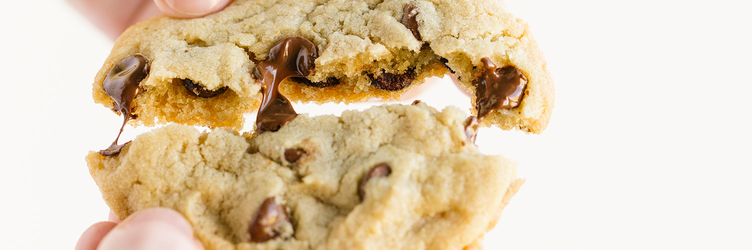 Tiff's Treats Cookie Delivery