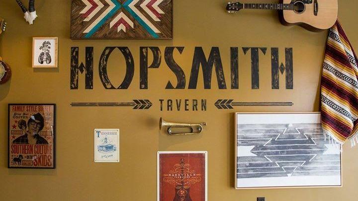 Hopsmith Nashville