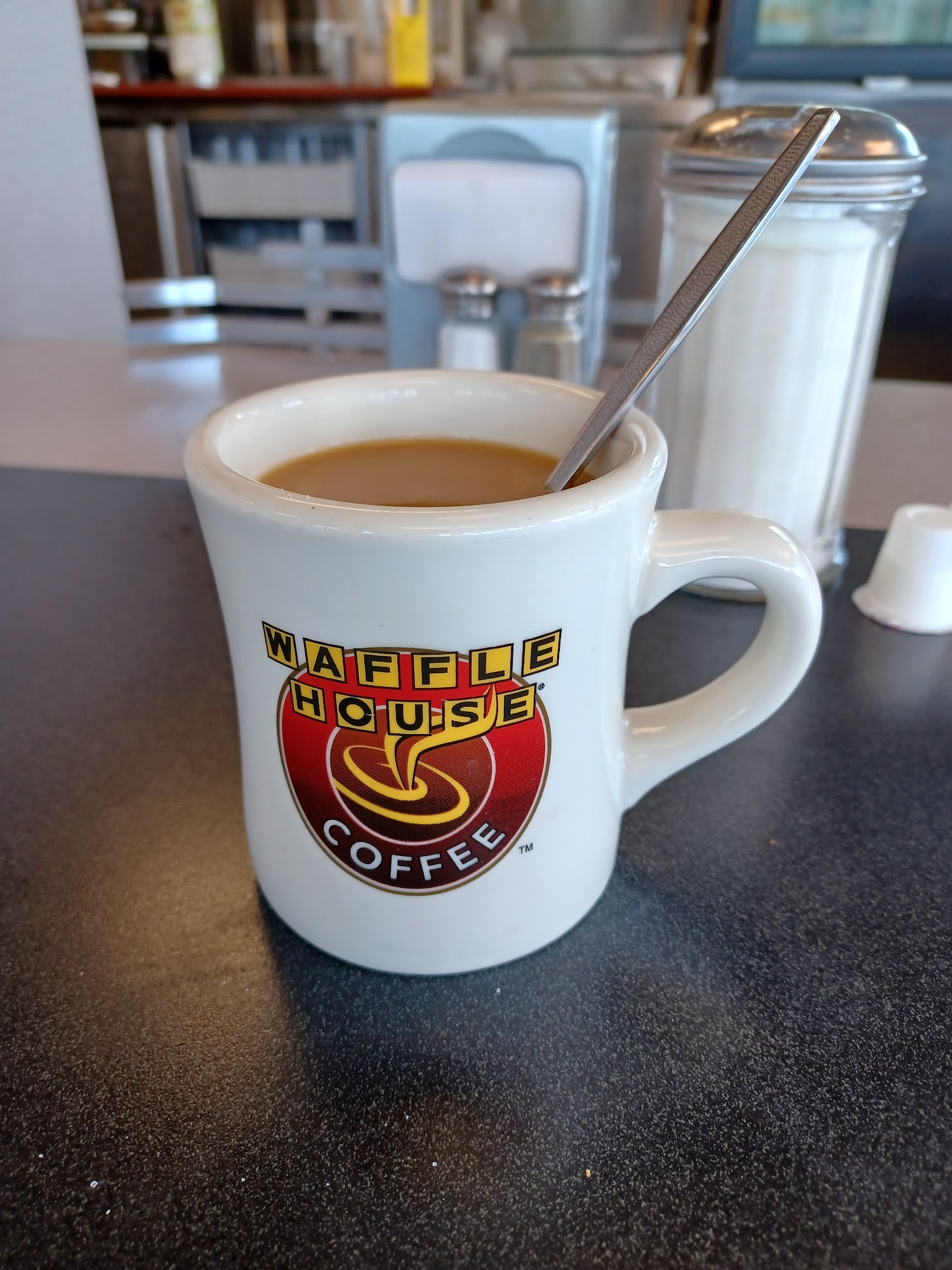 Waffle House