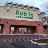 Publix Pharmacy at The Crossings