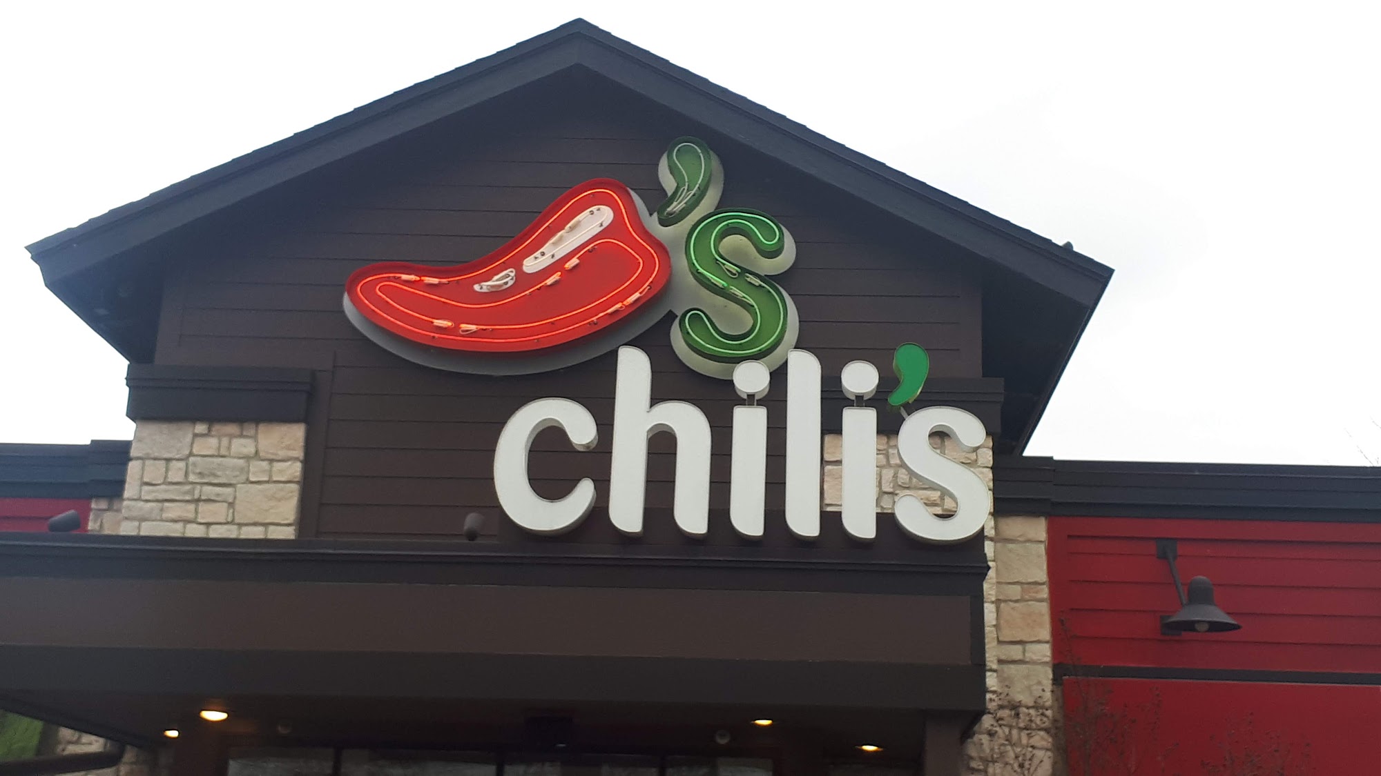 Chili's Grill & Bar