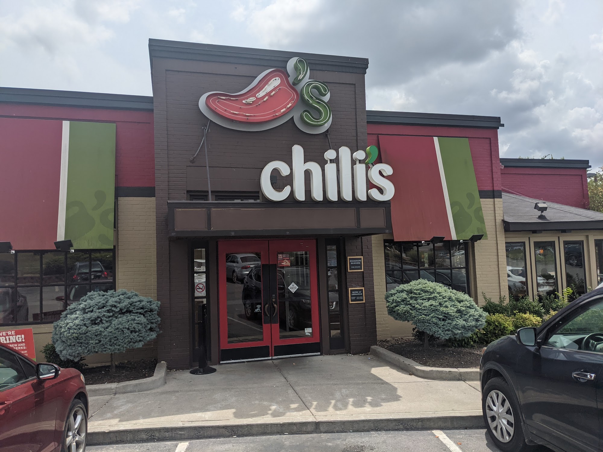 Chili's Grill & Bar