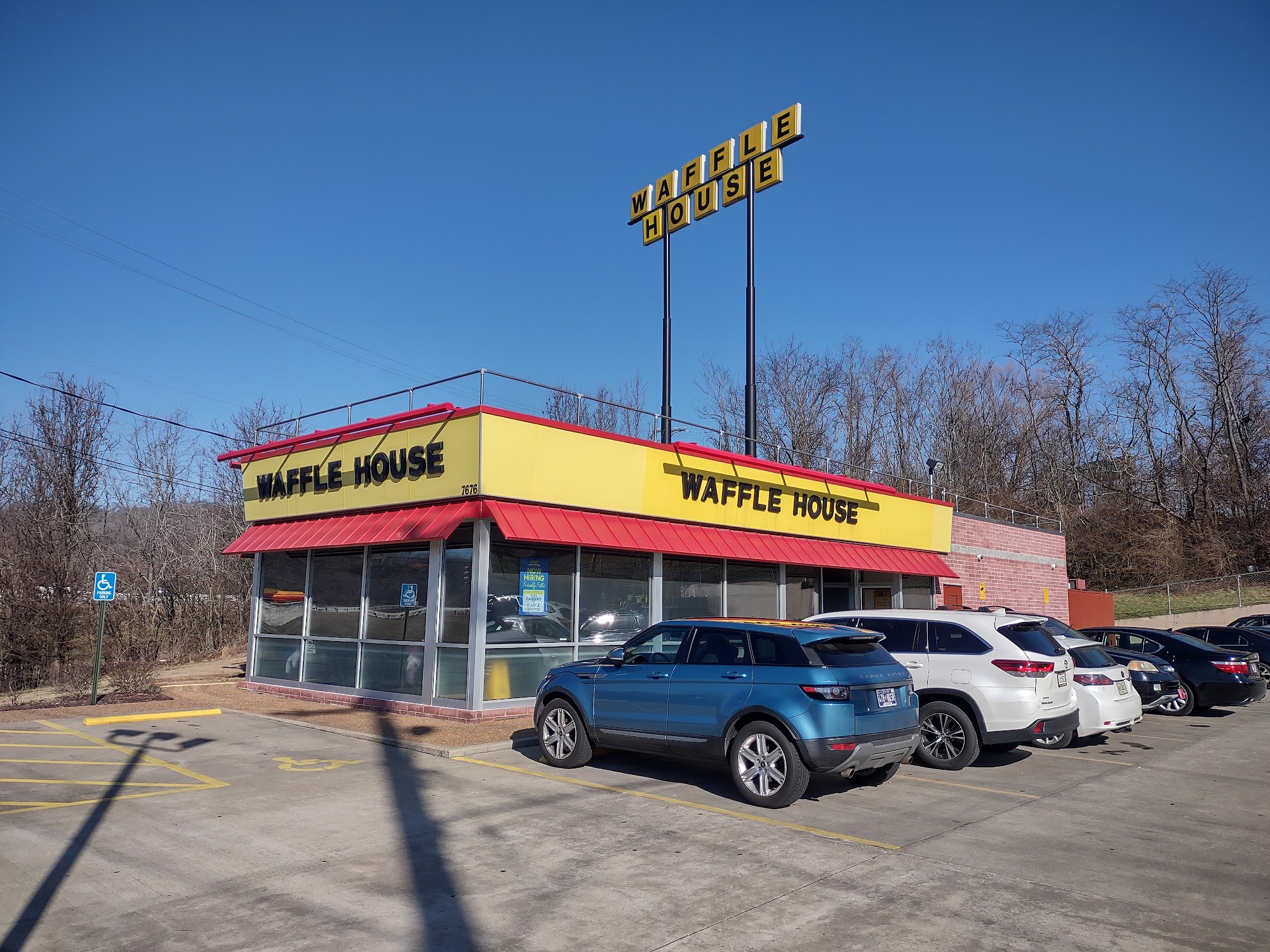 Waffle House