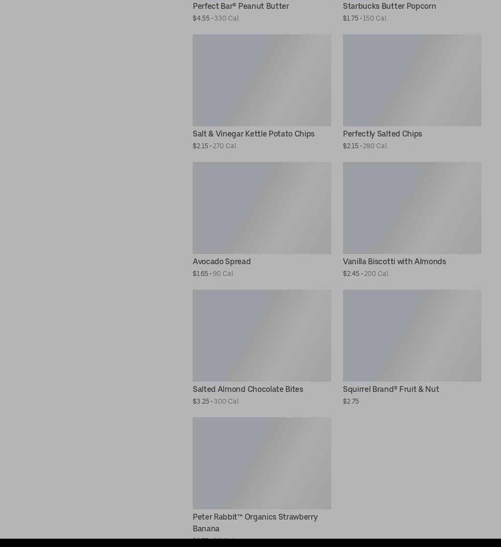 Photo credit: Posmates