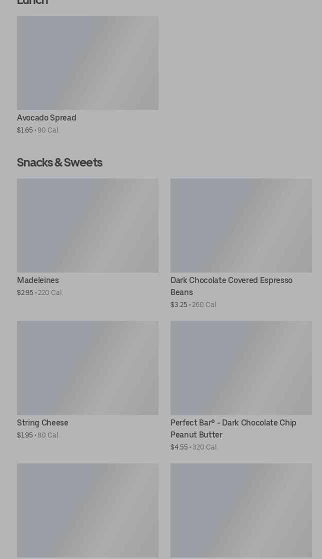 Photo credit: Posmates