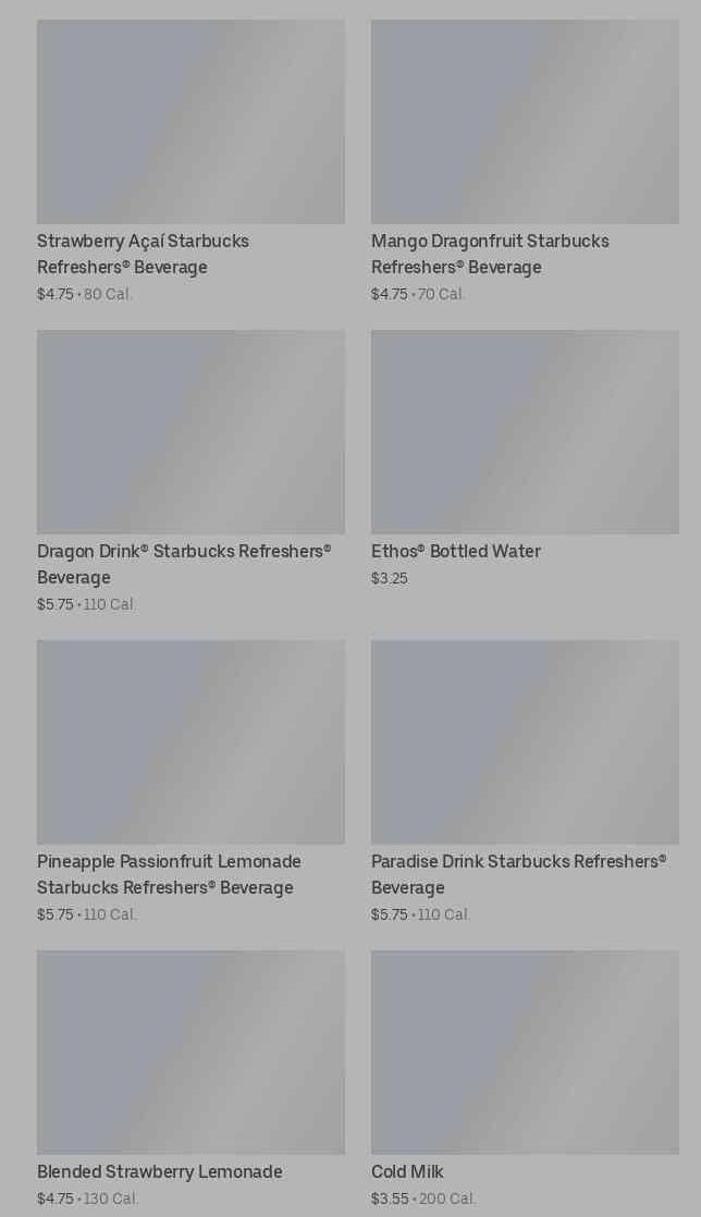 Photo credit: Posmates