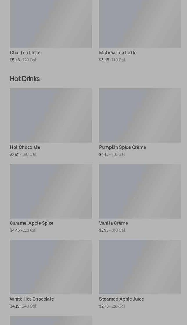 Photo credit: Posmates