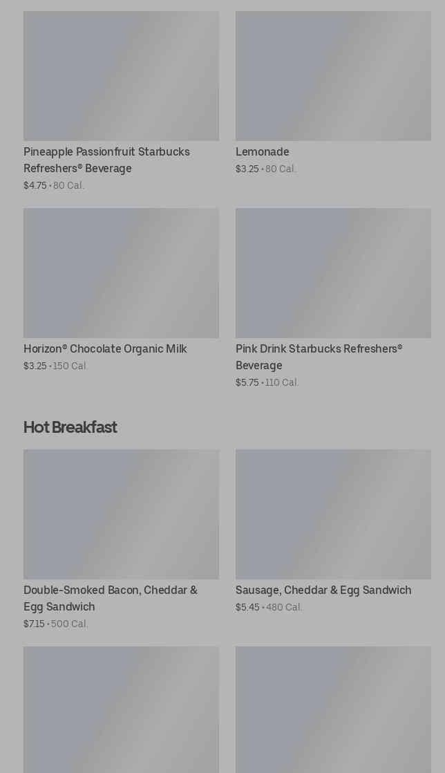 Photo credit: Posmates