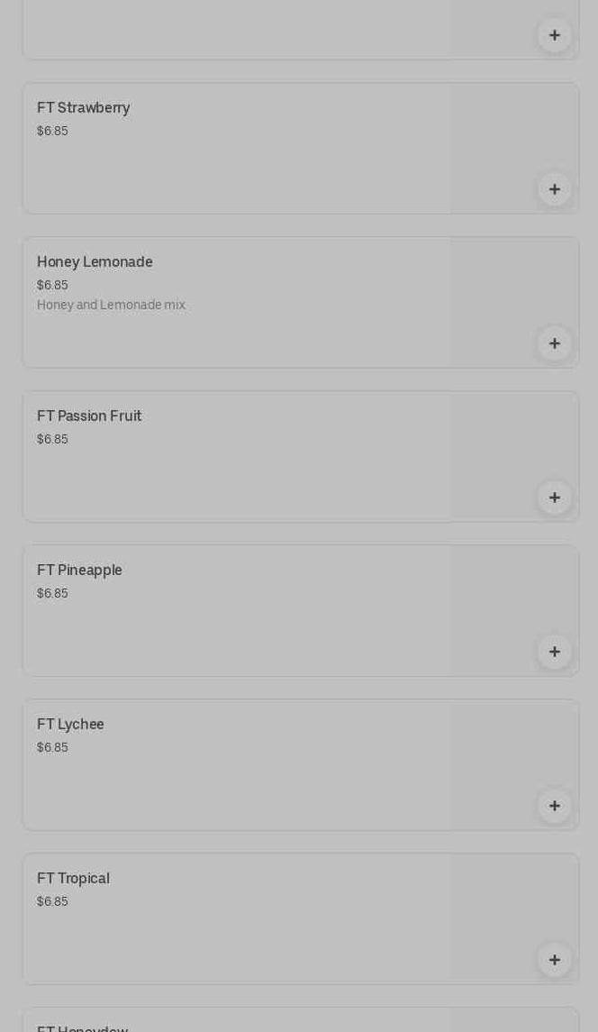 Photo credit: Posmates