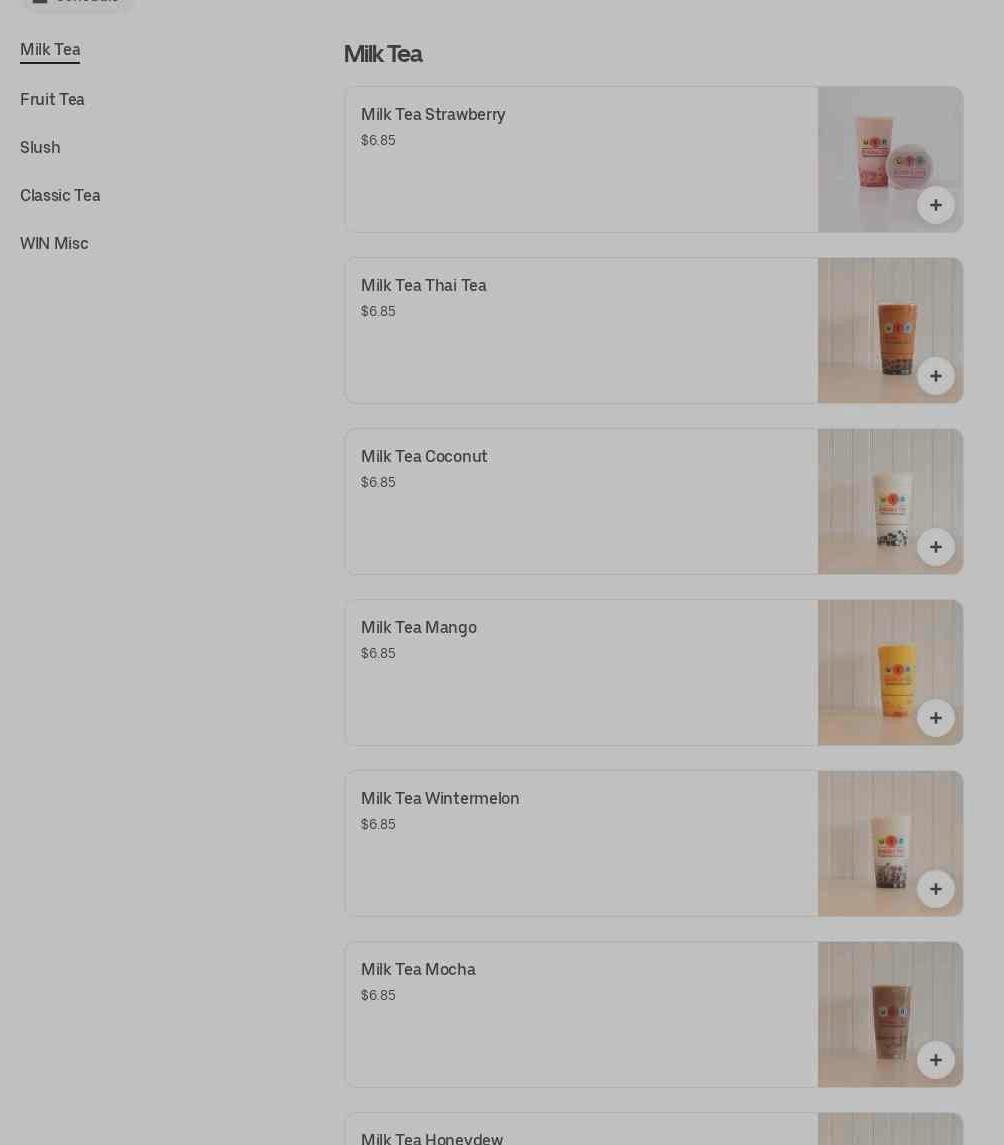 Photo credit: Posmates