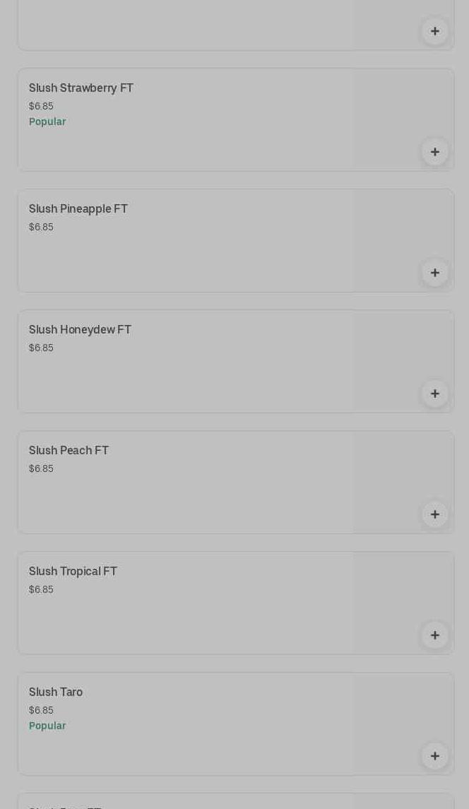 Photo credit: Posmates