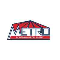 Metro Roofing & Metal Supply