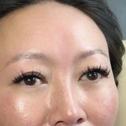 Lashes by Juliet
