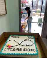 Little Urban Vet Clinic