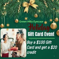 Green Hills Eyecare PLLC