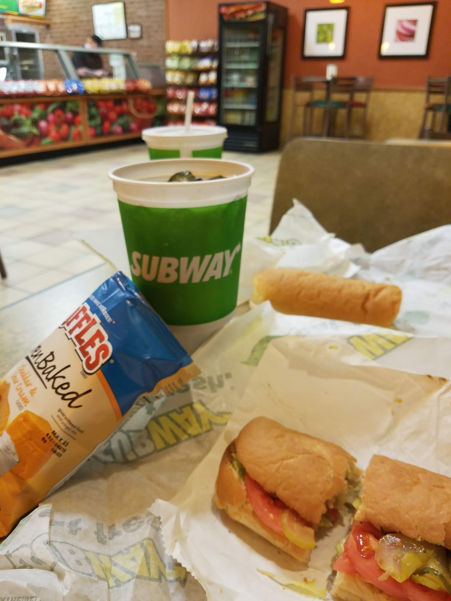 Subway