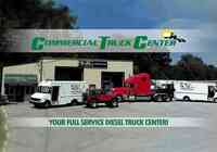 Commercial Truck Center, Inc