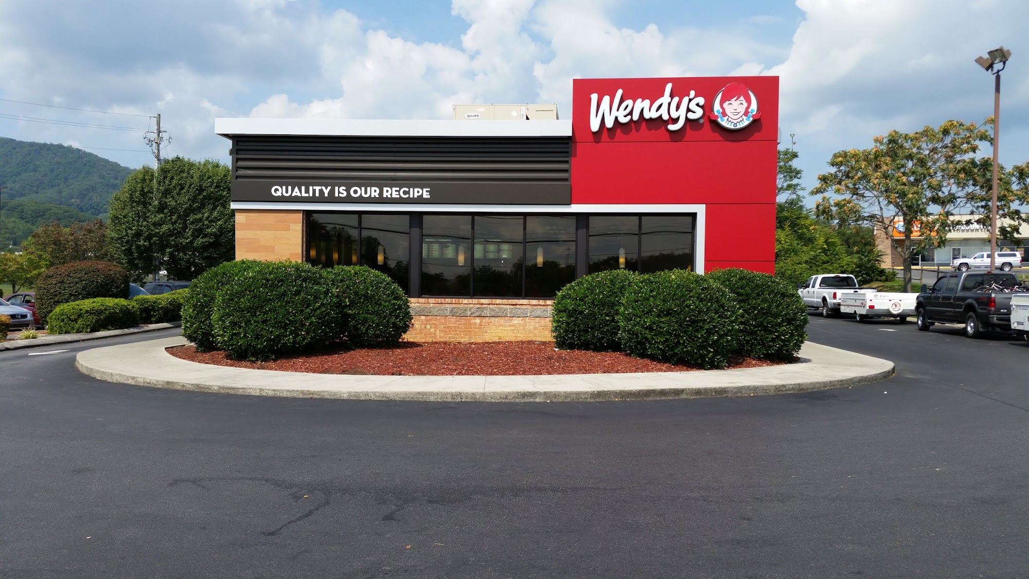 Wendy's