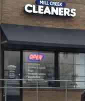 Mill Creek Cleaners