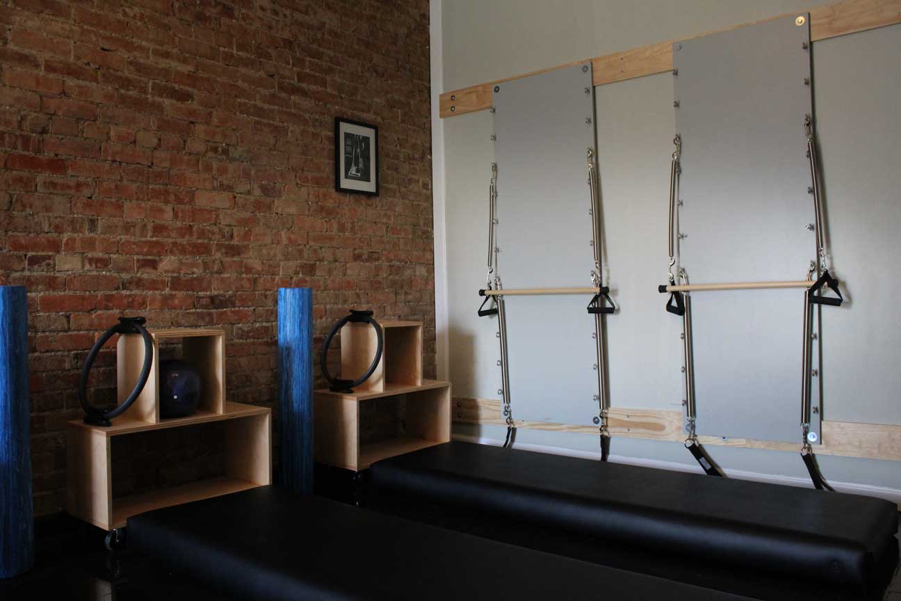 The Pilates Mill 7287 Nolensville Rd # B, Nolensville Tennessee 37135